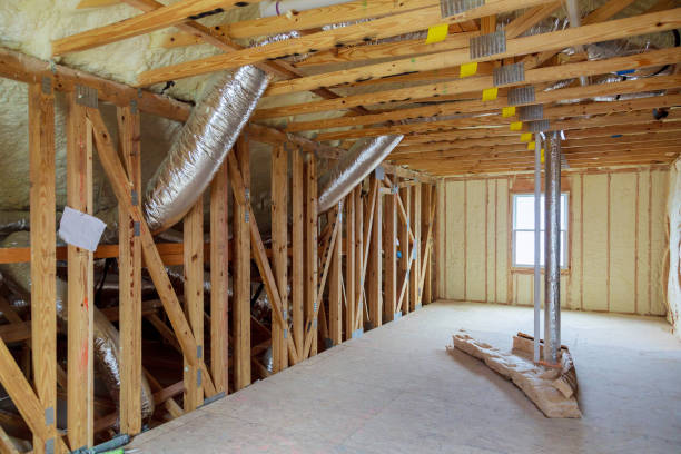 Best Commercial Insulation in Broad Creek, NC