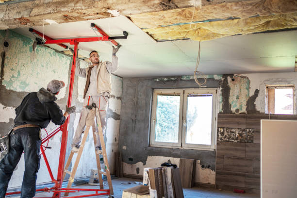 Best Insulation for Specific Applications in Broad Creek, NC